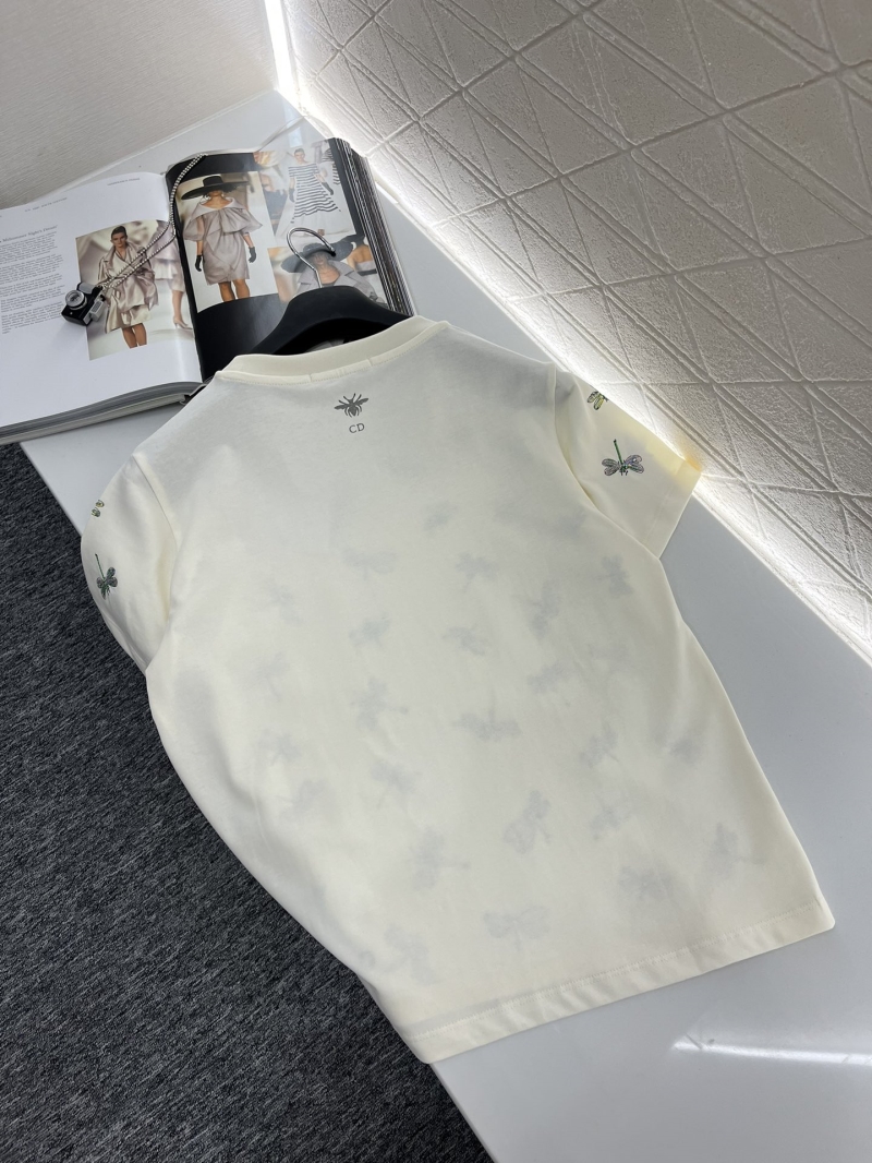 Dior T-Shirts